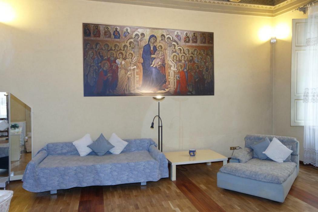 Residenza D'Epoca Montanini Bed & Breakfast Сиена Екстериор снимка